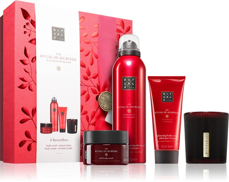 coffret