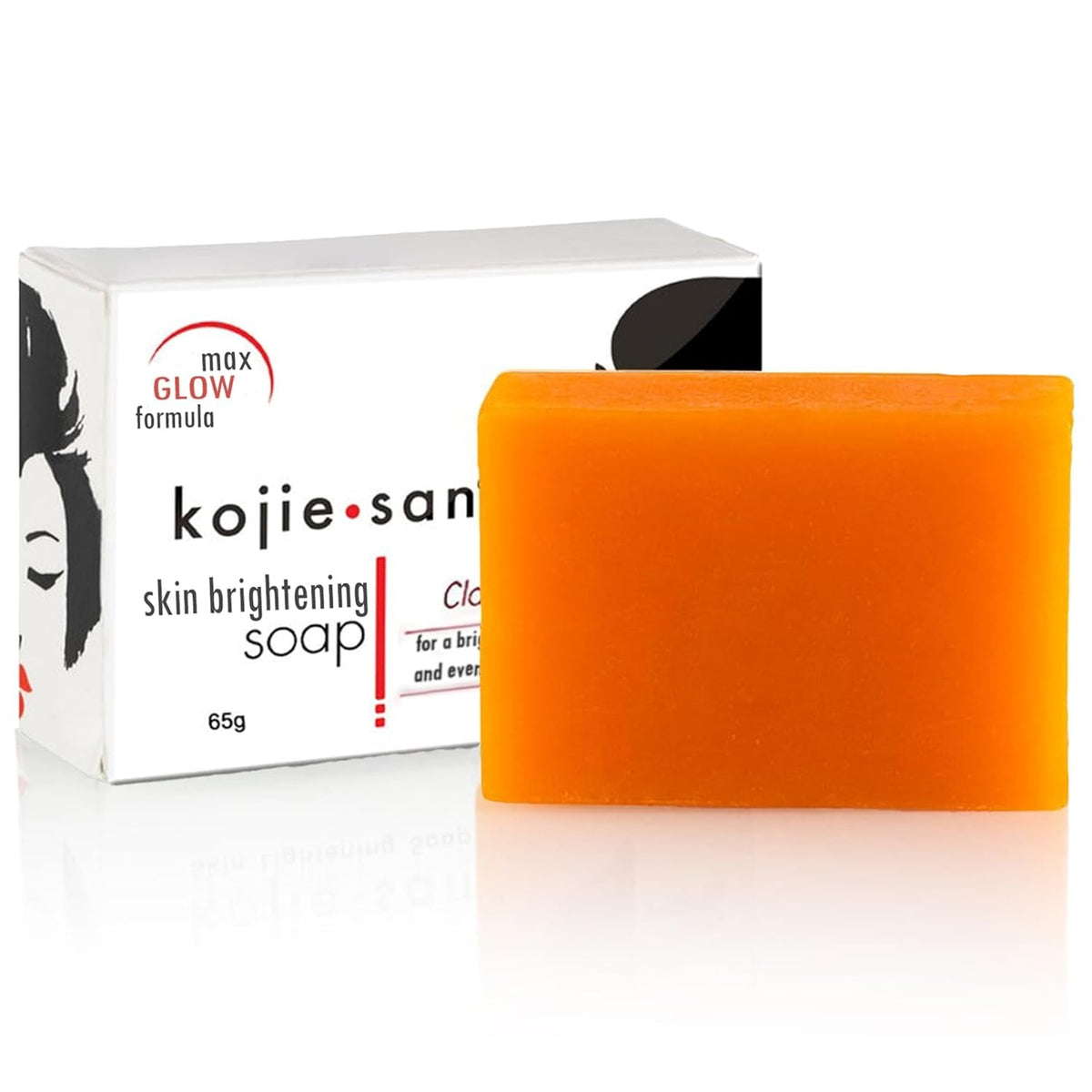 Kojie San Savon