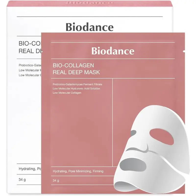 Biodance Bio Collagen