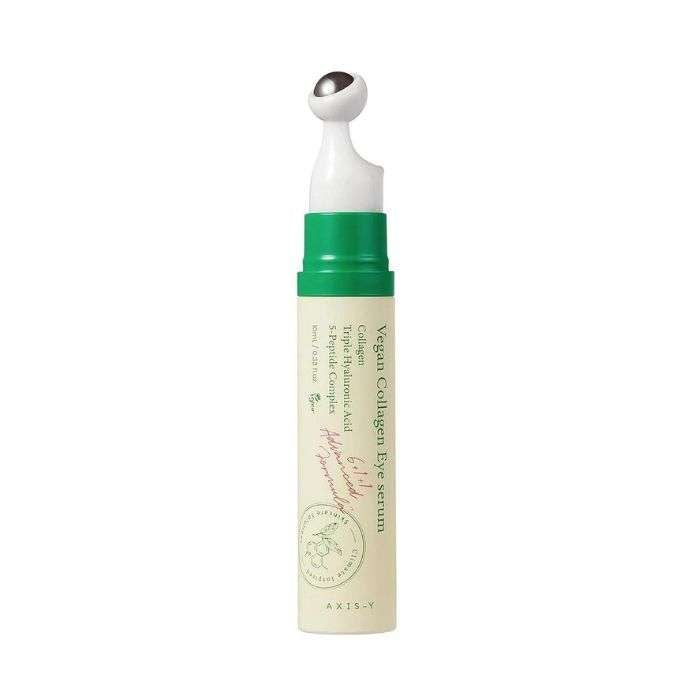 Axis Y Vegan Collagen Eye Serum 10ml