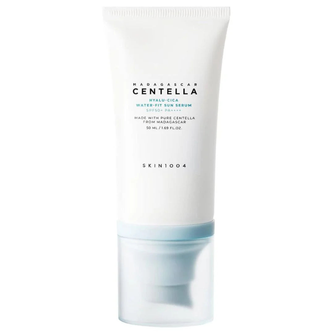 Skin 1004 Madagascar Centella Hyalu-Cica Water-Fit Sun Serum