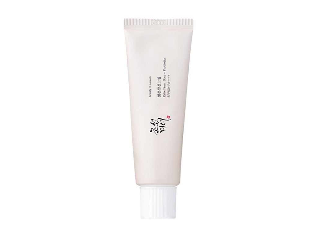 Beauty of Joseon Relief Sun Rice + Probiotics SPF50+ 50ml