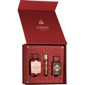 Coffret Bade'e Al Oud rouge