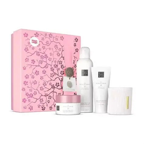 RITUAL TAILLE M ROSE SAKURA