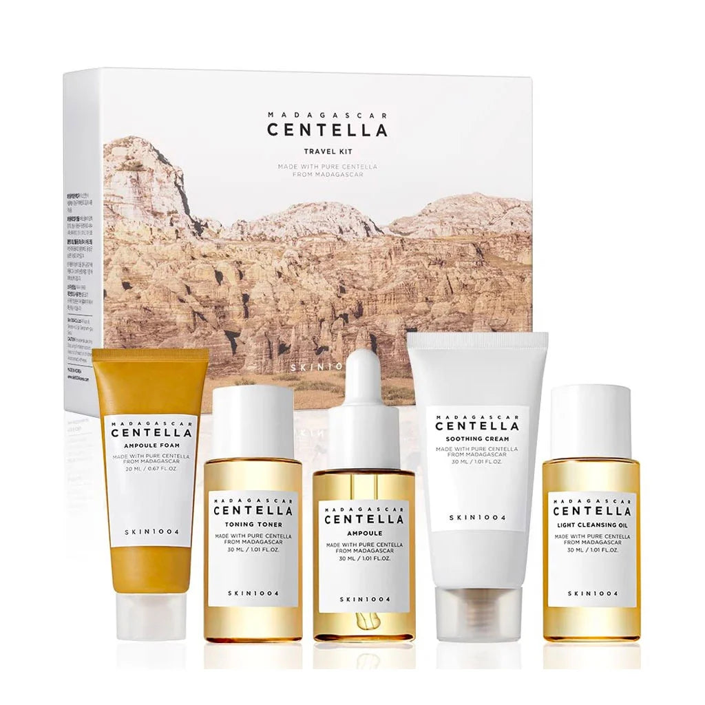 centella pack
