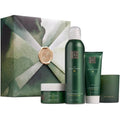 RITUAL OF JING GREEN